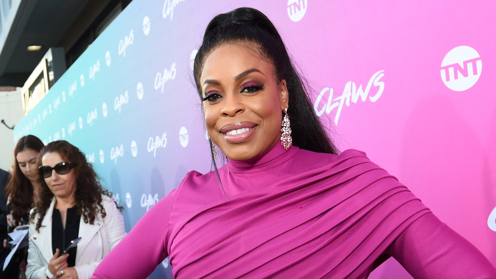 niecy nash net worth