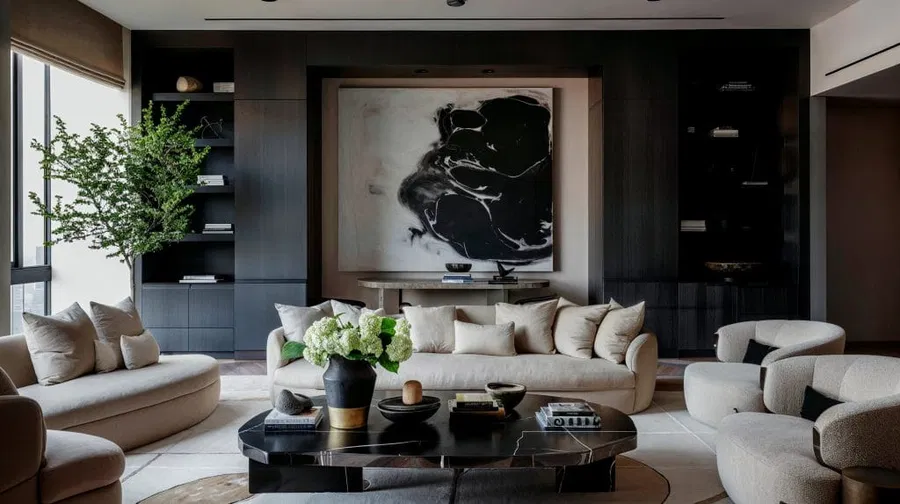 Luxury Home Improvement Ideas for Clients Seeking High-End Interior Transformations