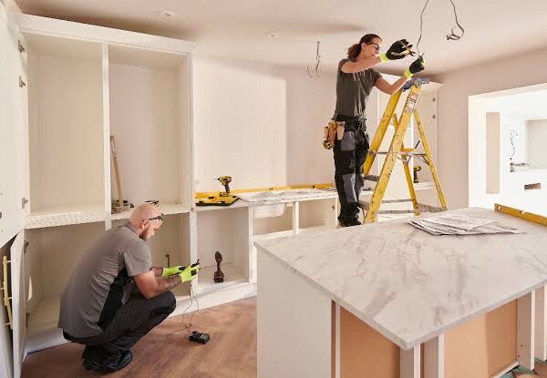 High-Value Home Improvement Projects That Increase Property Resale Value