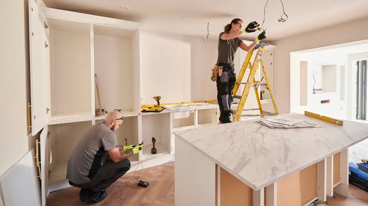 High-Value Home Improvement