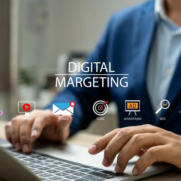What Businesses Should Look for When Choosing a Digital Marketing Partner for Long-Term Growth