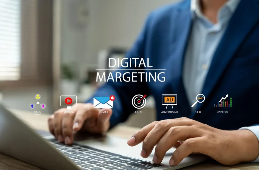 What Businesses Should Look for When Choosing a Digital Marketing Partner for Long-Term Growth