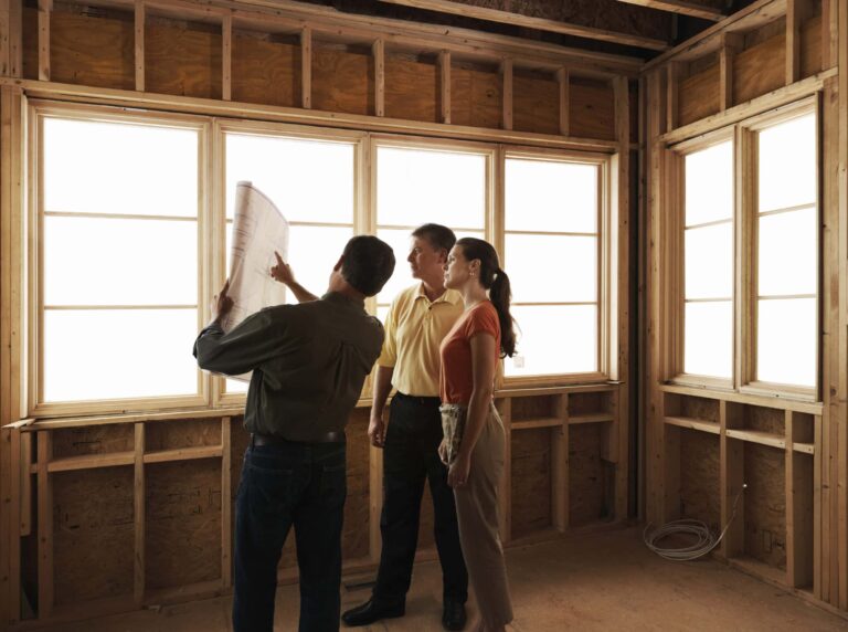 Hire the Right Home
