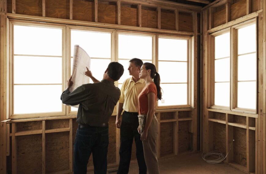 How to Hire the Right Home Remodeling Contractor: Questions to Ask, Red Flags, Contracts, Estimates, Licensing, and Local Search Tips