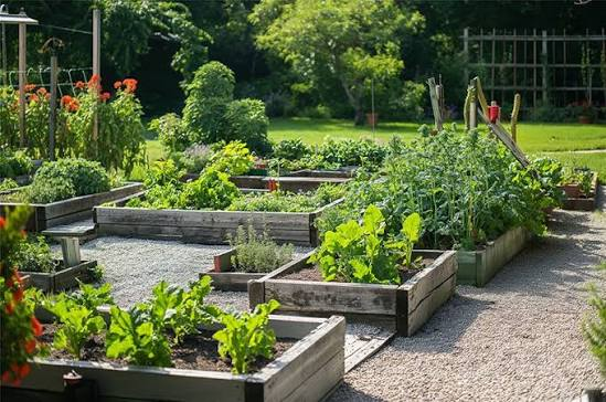 Creative Landscaping Ideas to Make Your Garden a Beautiful Outdoor Space