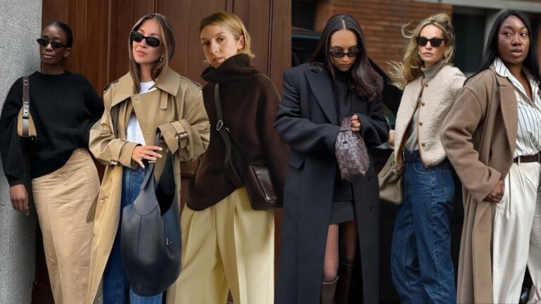Women's Fashion